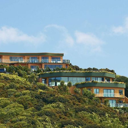 Zenith Boutique Lodge & Spa Wellington Exteriör bild